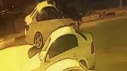 Tokat’ta yaya geçidinde çarptığı kadını ölüme terk edip kaçtı