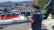Belediyelerin denizi kirletmesine 8 milyon liraya yakın ceza geldi
