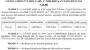 Motorinde ÖTV sıfırlandı ama zam kapıda