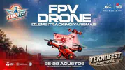 Dronlar artık hedefi kendisi bulacak, TEKNOFEST'te ilk kez yarışacaklar