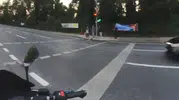 Sarıyer’de yaya geçidinde can kaybı