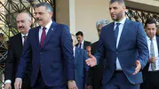 Ankara ve Trablus güvenlik hattını güçlendiriyor