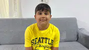 Kerem’in tek hayali yeniden koşabilmek