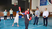 Kahta’da gençler yaz tatilini spor ve sanatla dolduruyor