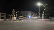 Kırşehir Çiçekdağı'nda kısa süreli deprem paniği