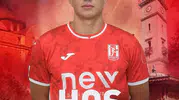 Balıkesirspor hücum hattına genç takviye