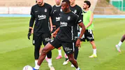 Beşiktaşlı Tiago Djalo yeni sistemin sırrını açıkladı