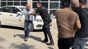 Denizlispor tarih oluyor taraftar ve başkan karşı karşıya geldi