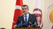 Bakan Tekin Dijital Vatan vurgusu yaptı