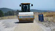 Yuntdağı’nda 7 yıllık asfalt beklentisi sona erdi