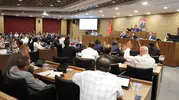 Kütahya Belediye Meclisi yeni kararları onayladı