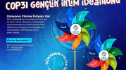 Gençler iklim krizine karşı çözüm üretiyor