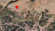 Üzümlü’de heyelan riski nedeniyle tahliye uyarısı