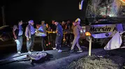 Siverek'te otobüs zincirleme kazası 13 yaralı