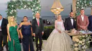 Kılıçdaroğlu Avcılar'da nikah şahidi oldu
