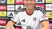 Fulham Real Madrid’in genç golcüsünü renklerine bağladı