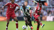 Liverpool Newcastle’a 90+9’da yetişti, ilk hafta beraberlikle geçti