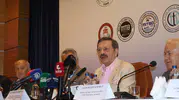 Hisarcıklıoğlu Muğla iş dünyasına kredi müjdeleriyle moral verdi
