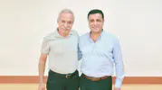 Demirtaş ve Mızraklı'dan TBMM'ye tarihi barış çağrısı