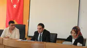 Elazığlı üreticiler için yeni kredi ve destek masası kuruldu