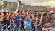 Muhammed Salah Trabzon'a ayak basıyor