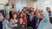 Şehitkamil'de yeni sosyal tesisler için düğmeye basıldı
