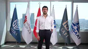 Kızılgüney şirketlerini dev bir yapıda birleştirdi
