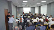 Malazgirt Zaferi 955 yaşında kutlamalar için düğmeye basıldı
