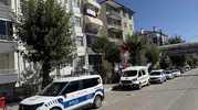 Tokat’ta balkondan düşen yaşlı adam hayatını kaybetti