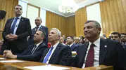 Ankara kulislerini hareketlendiren çıkış: YENİ Parti'den Mansur Yavaş için adaylık şartı