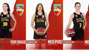 Melikgazi Kayseri Basketbol tanıdık isimlerle yola devam ediyor