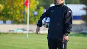 1984 Salihlispor yeni teknik direktörünü buldu