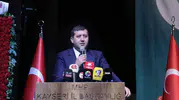 MHP Kayseri teşkilatında hedef en yüksek oy oranı