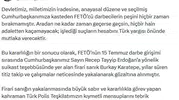 10 yıllık firari Burkay Karatepe yakalandı