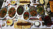 Adana kebabı Ermenistan meclisinde barış masasına oturdu