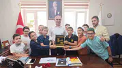 Afyon Müftüsü İmamoğlu'ndan gençlere Kur'an eğitimi vurgusu