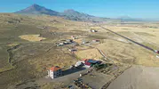 Niğde’de elektriksiz yaşam mücadelesi