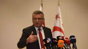 Erhürman Çocukların futbol oynamasını engellemek insanlık için hezimet