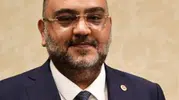 Mehmet Mustafa Gürban İYİ Parti ile yollarını ayırdı