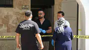 Antalya’da sabah saatlerinde cami tuvaletinde acı olay