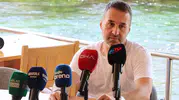 Muğlaspor Teknik Direktörü Koşukavak’tan kadın gazetecilere yönelik sözleri için özür