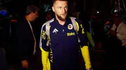 Fenerbahçe sezonun ilk maçı için Başkent’e iniş yaptı