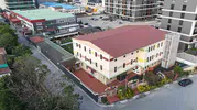 Edirne’de müteahhitten ETSO başkanına kaçak yapı ve mühür ihlali suçlaması