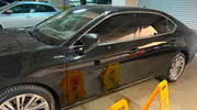 Çiğli Belediye Başkanı’nın aracına otoparkta silahlı saldırı