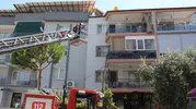 Aydın’da yalnız yaşayan yaşlı kadın evinde hayatını kaybetti