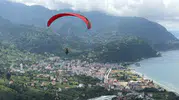Artvin semaları Türkiye Şampiyonası ile renklendi