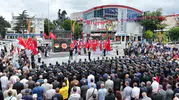 Niğde'de 104. yıl coşkusu: Zafer Bayramı meydanlarda kutlandı