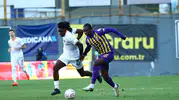 Alanyaspor İstanbul deplasmanında erken üstünlüğü yakaladı
