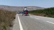 Konya’da araç içindeki tartışma kanlı bitti