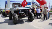 Bolu’da çamur ve hız zamanı başladı
